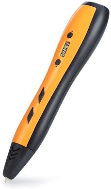 3D ручка RP700A, оранжевая, артикул:9579983 - 3D ручки 3D ручка RP700A, оранжевая, артикул:9579983 - 3D ручки