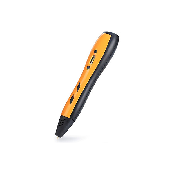 фото 3D ручка RP700A, оранжевая -
