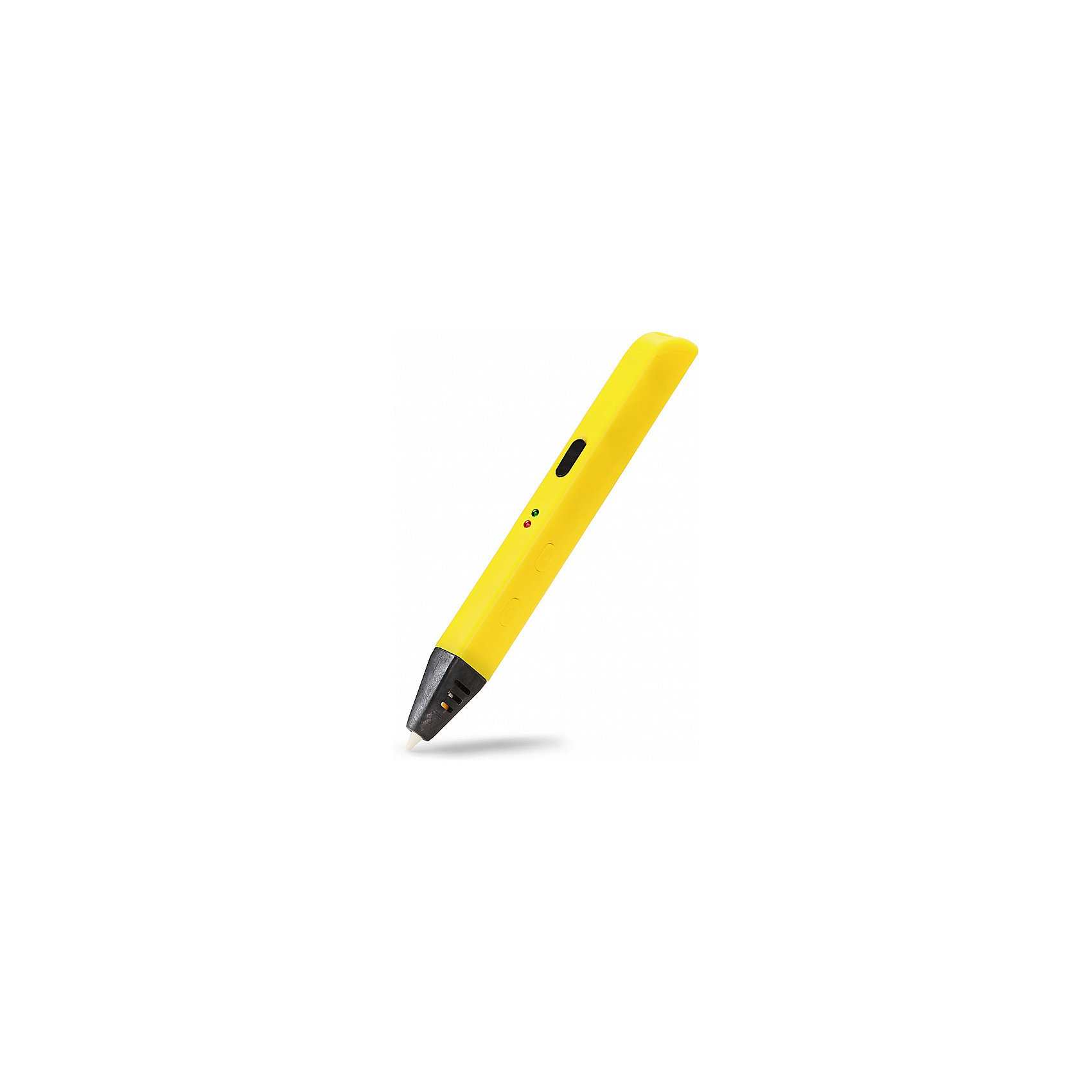 3d ручка OEM rp600a, Yellow.