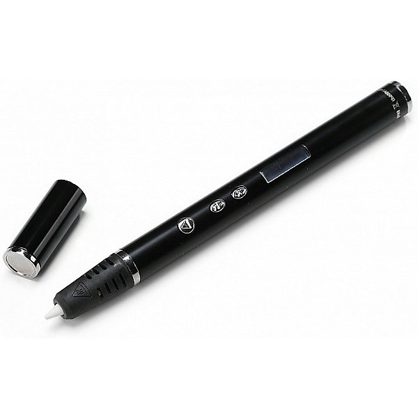 

3D ручка RP900A, черная, Черный джинсовый