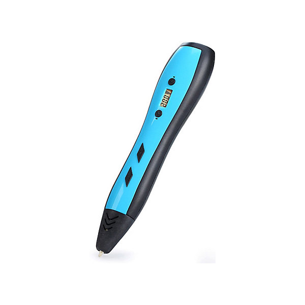 

3D ручка RP700A, голубая, Синий