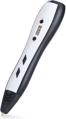 3D ручка RP700A, белая, артикул:9580007 - 3D ручки 3D ручка RP700A, белая, артикул:9580007 - 3D ручки