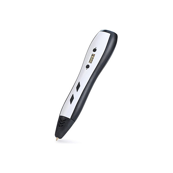 

3D ручка RP700A, белая, Белый, 3D ручка RP700A, белая