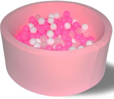 Сухой игровой бассейн Hotenok Сияние 40 см, 200 шариков, артикул:9633804 - Детская площадка Сухой игровой бассейн Hotenok Сияние 40 см, 200 шариков, артикул:9633804 - Детская площадка