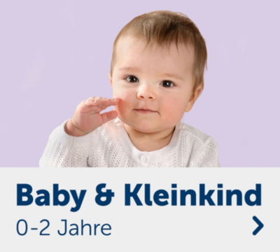 Baby & Kleinkind Bücher