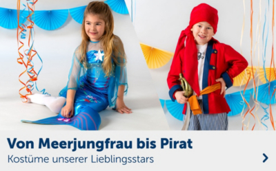 Kinderkostume Faschingskostume Karnevalskostume Online Kaufen Mytoys