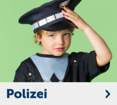 Mottoparty: Polizei