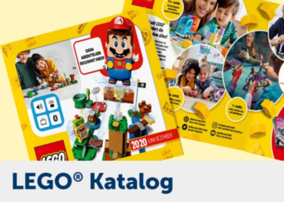 LEGO® Katalog