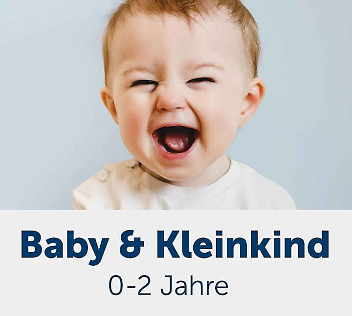 Baby & Kleinkind