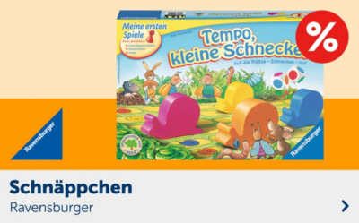 Ravensburger Schnäppchen