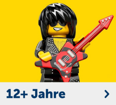 LEGO 12+ Jahre