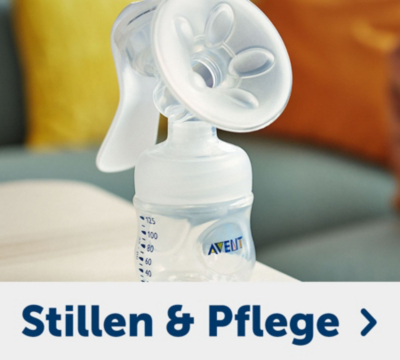 Philips Avent Stillen & Pflege