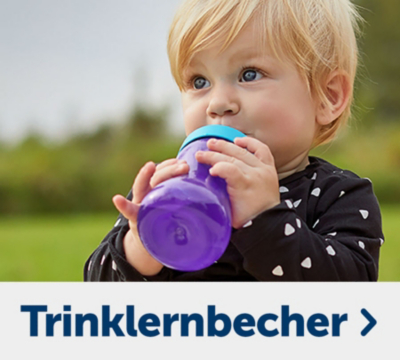Philips Avent Trinklernbecher