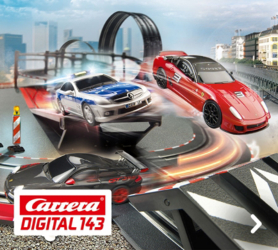 Carrera Bahn Evolution Digital Und Go Gunstig Online Kaufen Mytoys