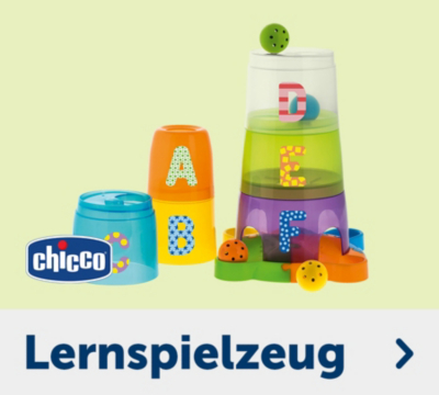 Lernspielzeug