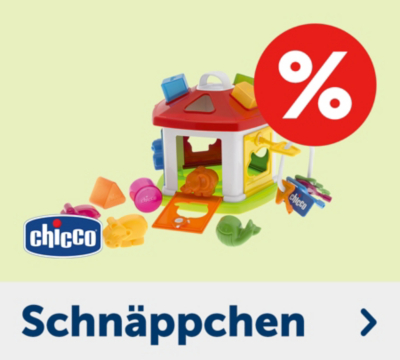 Schnäppchen