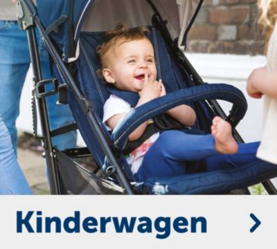 Joie Kinderwagen & Buggies
