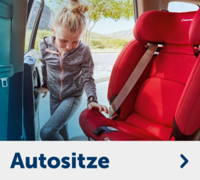 Maxi-Cosi Autositze