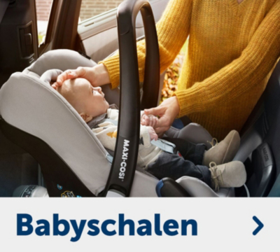 Maxi-Cosi Babyschalen
