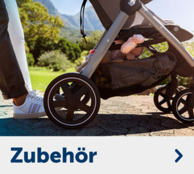 Maxi-Cosi Zubehör