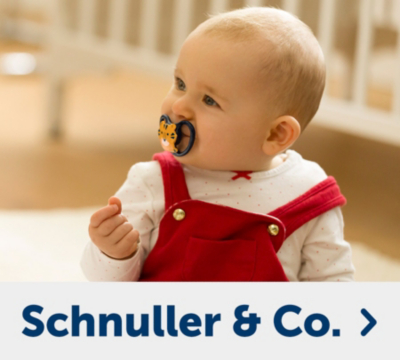 NUK Schnuller & Zubehör