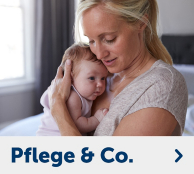 NUK Stillen & Babypflege