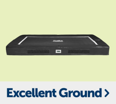 Salta Excellent Ground