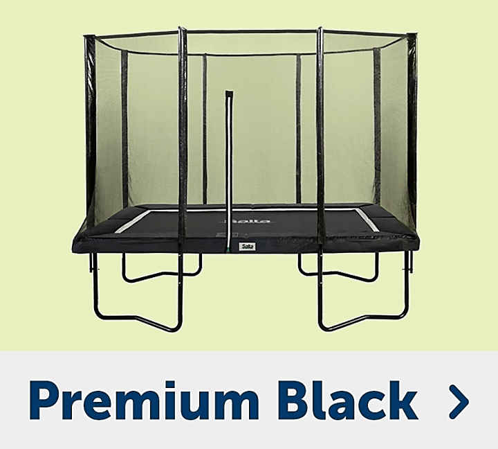 Salta Premium Black Edition