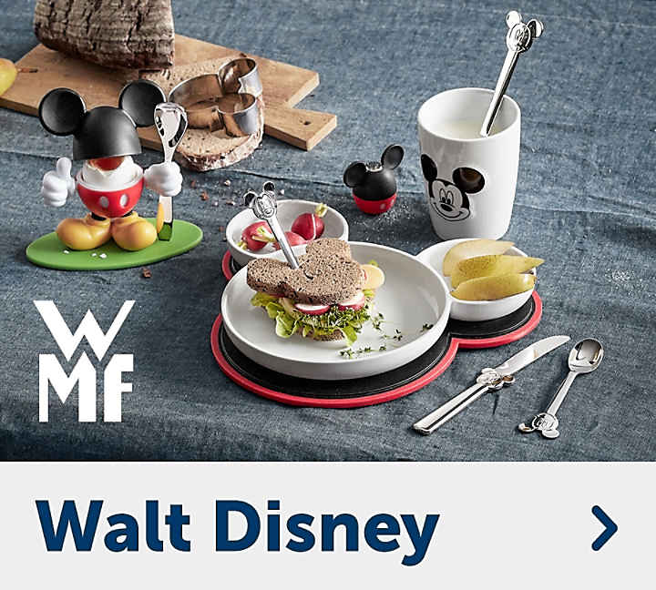 WMF Walt Disney