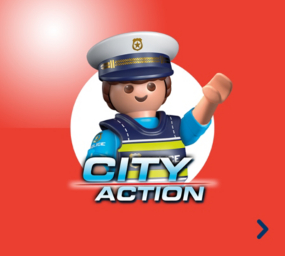 PLAYMOBIL® City Action