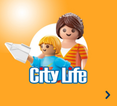 PLAYMOBIL® City Life