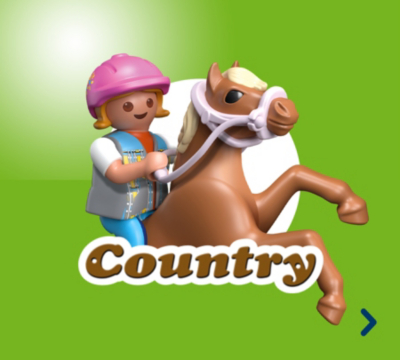 PLAYMOBIL® Country