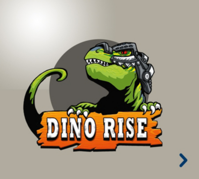 PLAYMOBIL Dino Rise