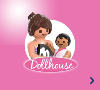 PLAYMOBIL® Dollhouse