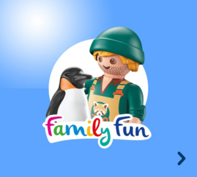 PLAYMOBIL® Family Fun