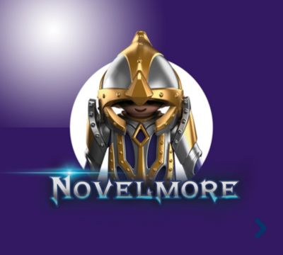 PLAYMOBIL®  Novelmore