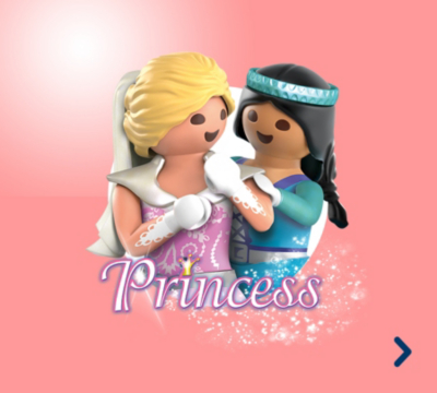 PLAYMOBIL® Princess