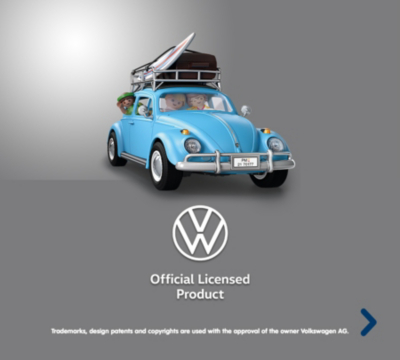 PLAYMOBIL® VW