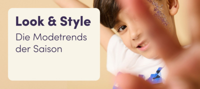 Look & Style: Die Modetrends der Saison