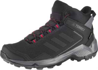 Pre-owned Adidas Originals Neu Adidas Performance Terrex Eastrail Mid Wanderstiefel 10087063 Für Damen