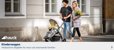 Kinderwagen