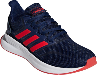 Neu adidas Performance Kinder Sportschuhe RUNFALCON ...