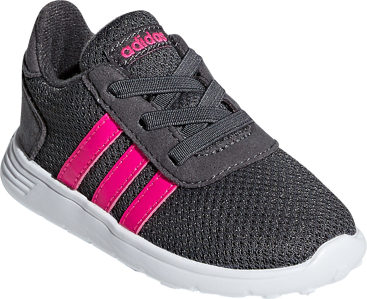 Neu adidas Sport Inspired Baby Sneakers LITE RACER INF für adidas Sport Inspired, Baby Sneakers LITE RACER INF für