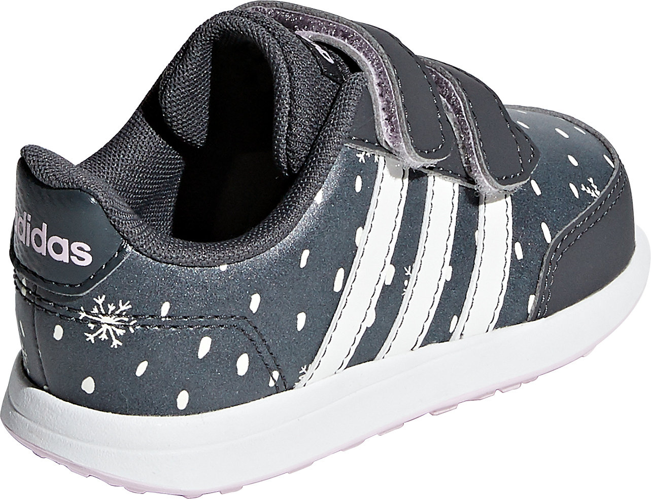 Neu adidas Sport Inspired Sneakers Low VS SWITCH 2 CMF INF adidas Sport Inspired, Baby Sneakers Low VL COURT 2.0 CMF