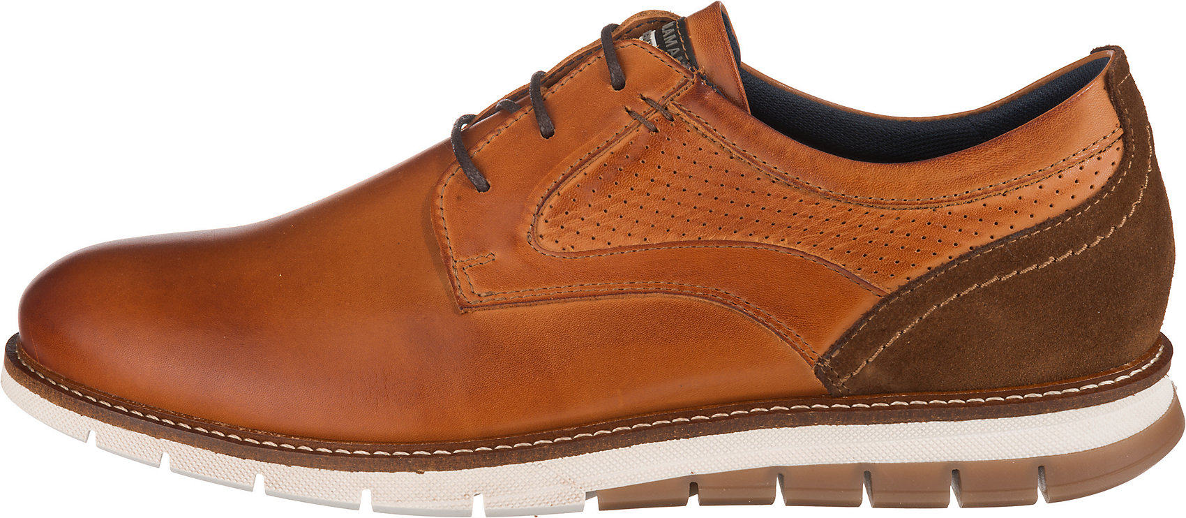 Details zu Neu SALAMANDER Matheus Komfort Halbschuhe 10265438 für Herren cognac Details zu Neu SALAMANDER Matheus Komfort Halbschuhe 10265438 für Herren cognac