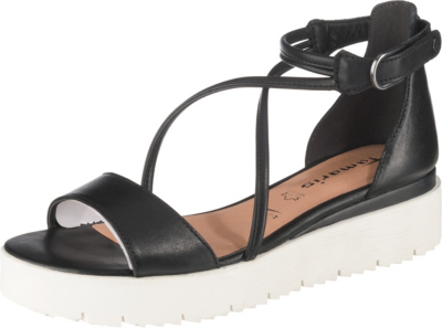 plateau sandale tamaris