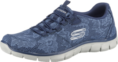 skechers empire night bloom relaxed fit