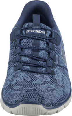 skechers empire night bloom relaxed fit