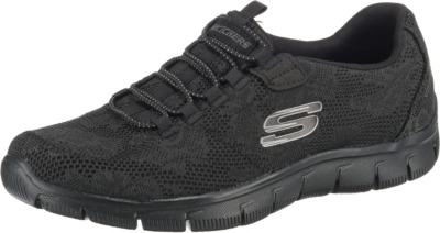 skechers empire night bloom relaxed fit