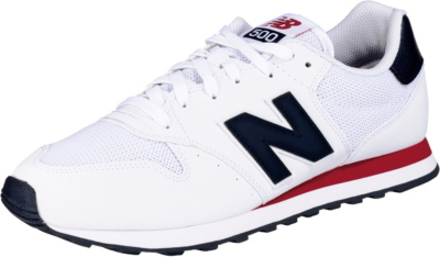 new balance herren weiß